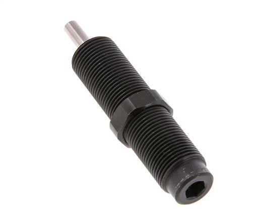 ACE Self-Adjusting Shock Absorber M 20x1.5, 12.7 mm Stroke - MC225EUM