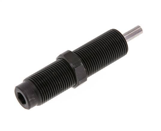 ACE Self-Adjusting Shock Absorber M 20x1.5, 12.7 mm Stroke - MC225EUMH