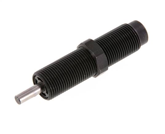 ACE Self-Adjusting Shock Absorber M 20x1.5, 12.7 mm Stroke - MC225EUMH