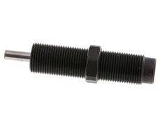 ACE Self-Adjusting Shock Absorber M 20x1.5, 12.7 mm Stroke - MC225EUMH