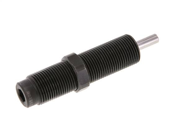 ACE Self-Adjusting Shock Absorber M 20x1.5, 12.7 mm Stroke - MC225EUMH3