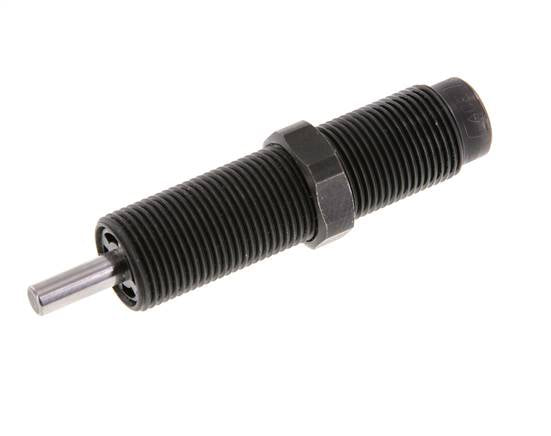 ACE Self-Adjusting Shock Absorber M 20x1.5, 12.7 mm Stroke - MC225EUMH3