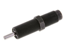 ACE Self-Adjusting Shock Absorber M 20x1.5, 12.7 mm Stroke - MC225EUMH3