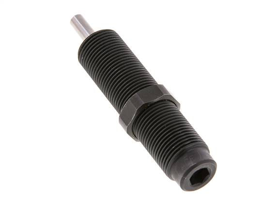 ACE Self-Adjusting Shock Absorber M 20x1.5, 12.7 mm Stroke - MC225EUMH3