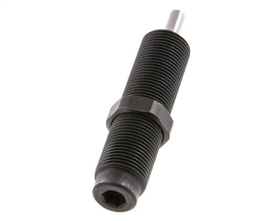 ACE Self-Adjusting Shock Absorber M 20x1.5, 12.7 mm Stroke - MC225EUMH3
