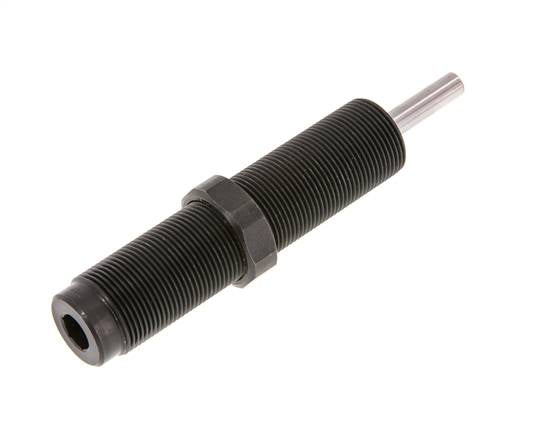 ACE Self-Adjusting Shock Absorber M 25x1.5, 25.4 mm Stroke - MC600EUM