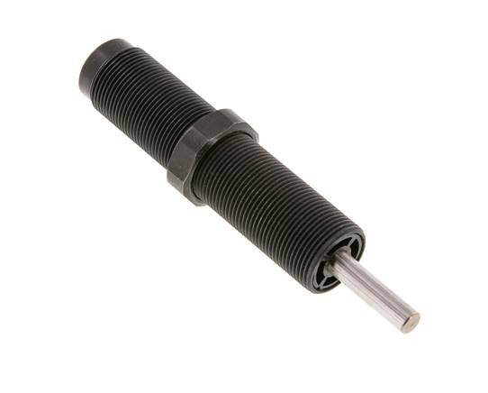 ACE Self-Adjusting Shock Absorber M 25x1.5, 25.4 mm Stroke - MC600EUM