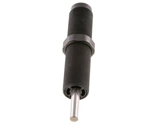 ACE Self-Adjusting Shock Absorber M 25x1.5, 25.4 mm Stroke - MC600EUM