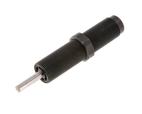 ACE Self-Adjusting Shock Absorber M 25x1.5, 25.4 mm Stroke - MC600EUM