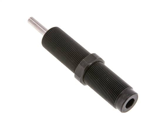 ACE Self-Adjusting Shock Absorber M 25x1.5, 25.4 mm Stroke - MC600EUM