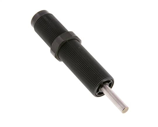 ACE Self-Adjusting Shock Absorber M 25x1.5, 25.4 mm Stroke - MC600EUMH