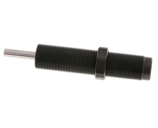 ACE Self-Adjusting Shock Absorber M 25x1.5, 25.4 mm Stroke - MC600EUMH