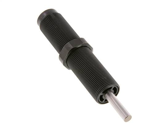 ACE Self-Adjusting Shock Absorber M 25x1.5, 25.4 mm Stroke - MC600EUMH2