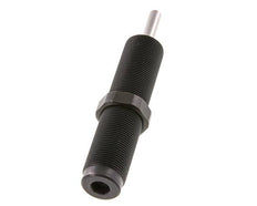 ACE Self-Adjusting Shock Absorber M 25x1.5, 25.4 mm Stroke - MC600EUMH2