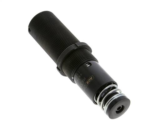 ACE Standard Adjustable Shock Absorber M 33x1.5, 25 mm Stroke - MA3325EUM