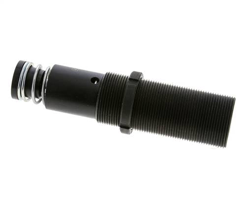 ACE Standard Adjustable Shock Absorber M 33x1.5, 25 mm Stroke - MA3325EUM