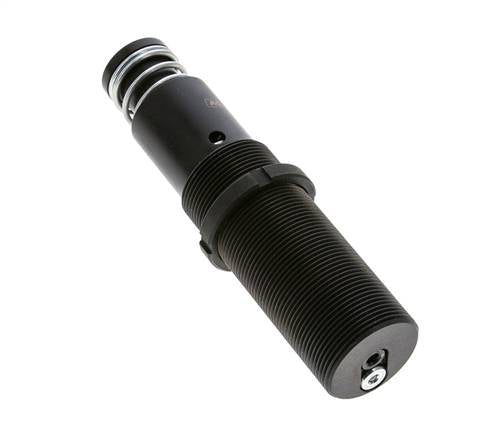 ACE Standard Adjustable Shock Absorber M 33x1.5, 25 mm Stroke - MA3325EUM