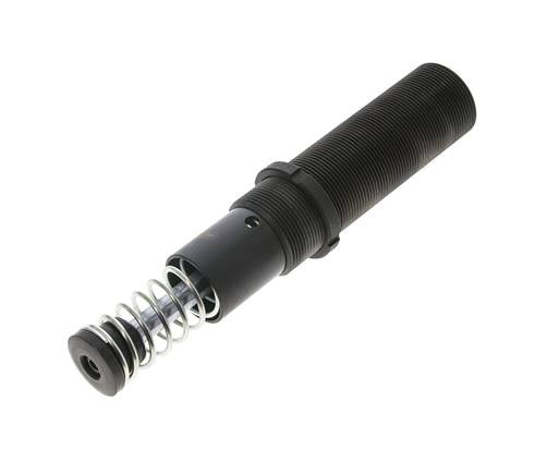 ACE Standard Adjustable Shock Absorber M 33x1.5, 50 mm Stroke - MA3350EUM