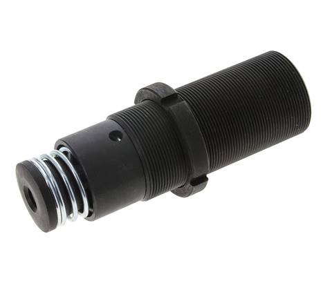 ACE Standard Adjustable Shock Absorber M 45x1.5, 25 mm Stroke - MA4525EUM