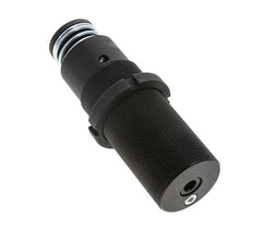 ACE Standard Adjustable Shock Absorber M 45x1.5, 25 mm Stroke - MA4525EUM