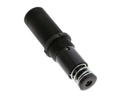 ACE Self-Adjusting Shock Absorber M 33x1.5, 25 mm Stroke - MC3325EUM-1