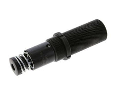 ACE Self-Adjusting Shock Absorber M 33x1.5, 25 mm Stroke - MC3325EUM-1