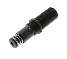 ACE Self-Adjusting Shock Absorber M 33x1.5, 25 mm Stroke - MC3325EUM-2