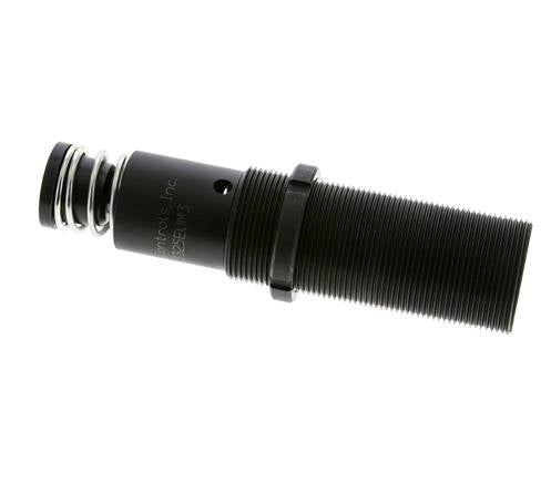 ACE Self-Adjusting Shock Absorber M 33x1.5, 25 mm Stroke - MC3325EUM-3