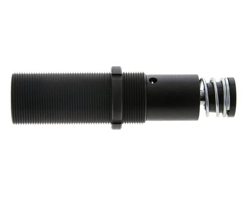 ACE Self-Adjusting Shock Absorber M 33x1.5, 25 mm Stroke - MC3325EUM-4