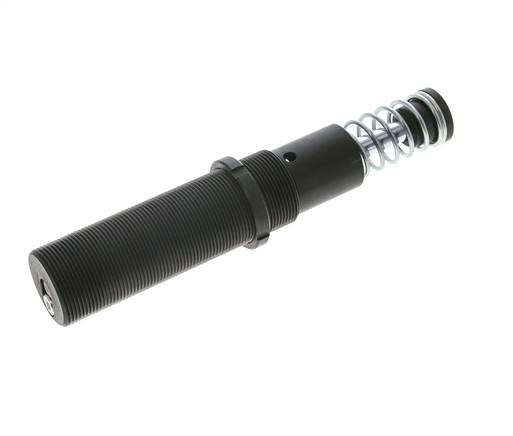 ACE Self-Adjusting Shock Absorber M 33x1.5, 50 mm Stroke - MC3350EUM-0