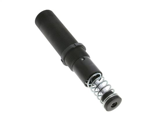 ACE Self-Adjusting Shock Absorber M 33x1.5, 50 mm Stroke - MC3350EUM-0