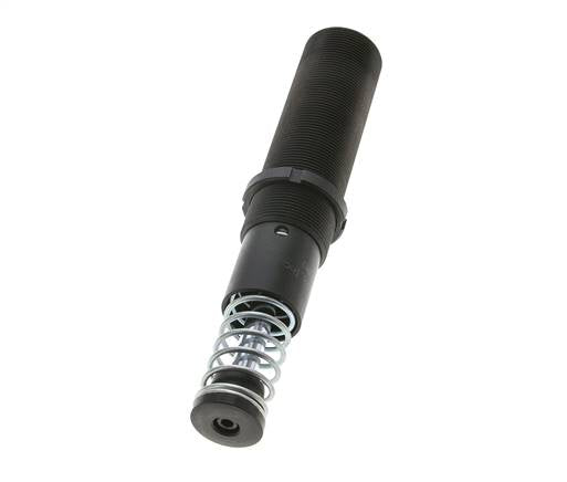 ACE Self-Adjusting Shock Absorber M 33x1.5, 50 mm Stroke - MC3350EUM-0