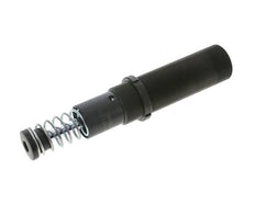 ACE Self-Adjusting Shock Absorber M 33x1.5, 50 mm Stroke - MC3350EUM-0