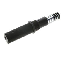ACE Self-Adjusting Shock Absorber M 33x1.5, 50 mm Stroke - MC3350EUM-1