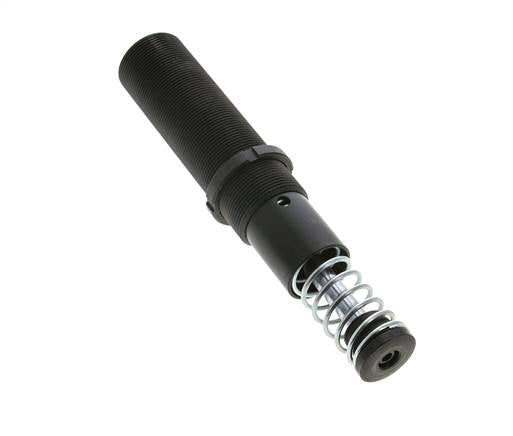 ACE Self-Adjusting Shock Absorber M 33x1.5, 50 mm Stroke - MC3350EUM-1