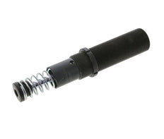 ACE Self-Adjusting Shock Absorber M 33x1.5, 50 mm Stroke - MC3350EUM-1