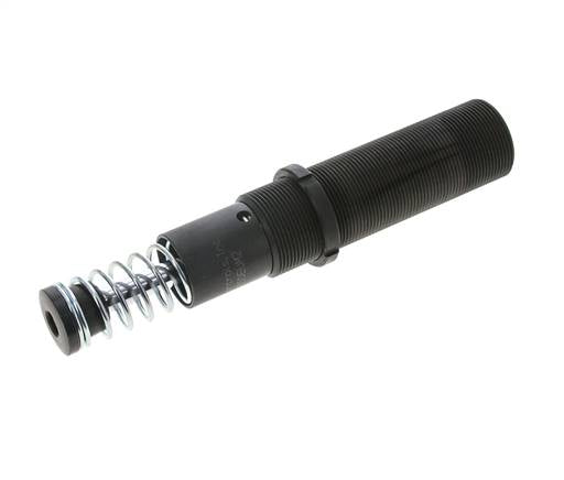 ACE Self-Adjusting Shock Absorber M 33x1.5, 50 mm Stroke - MC3350EUM-2