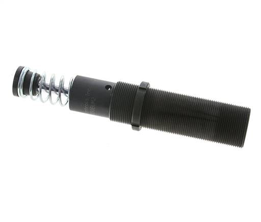 ACE Self-Adjusting Shock Absorber M 33x1.5, 50 mm Stroke - MC3350EUM-2