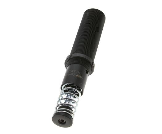 ACE Self-Adjusting Shock Absorber M 33x1.5, 50 mm Stroke - MC3350EUM-3