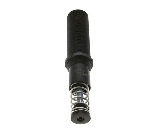 ACE Self-Adjusting Shock Absorber M 33x1.5, 50 mm Stroke - MC3350EUM-4