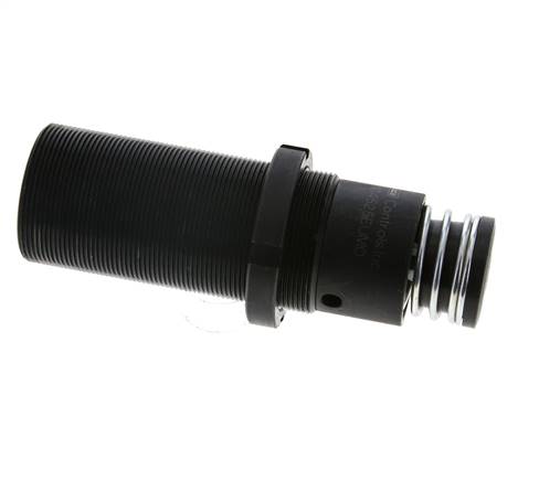 ACE Self-Adjusting Shock Absorber M 45x1.5, 25 mm Stroke - MC4525EUM-0