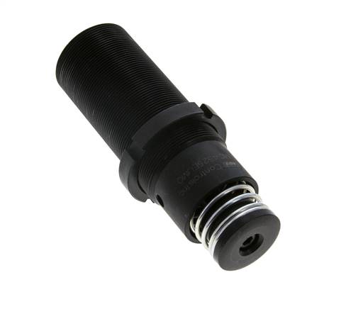 ACE Self-Adjusting Shock Absorber M 45x1.5, 25 mm Stroke - MC4525EUM-0