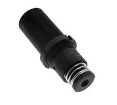 ACE Self-Adjusting Shock Absorber M 45x1.5, 25 mm Stroke - MC4525EUM-0