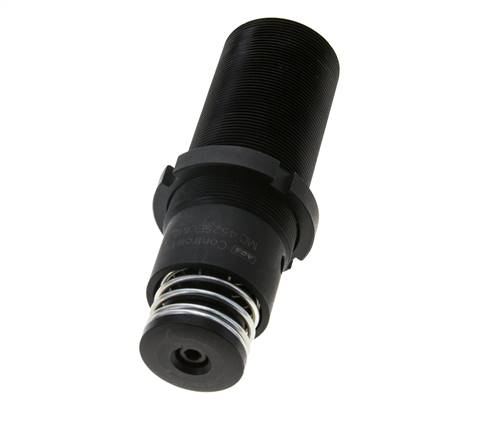 ACE Self-Adjusting Shock Absorber M 45x1.5, 25 mm Stroke - MC4525EUM-0