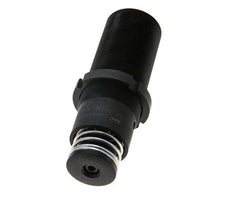 ACE Self-Adjusting Shock Absorber M 45x1.5, 25 mm Stroke - MC4525EUM-0