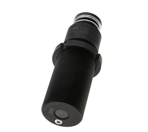 ACE Self-Adjusting Shock Absorber M 45x1.5, 25 mm Stroke - MC4525EUM-0