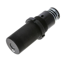 ACE Self-Adjusting Shock Absorber M 45x1.5, 25 mm Stroke - MC4525EUM-1