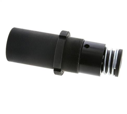 ACE Self-Adjusting Shock Absorber M 45x1.5, 25 mm Stroke - MC4525EUM-2