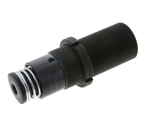 ACE Self-Adjusting Shock Absorber M 45x1.5, 25 mm Stroke - MC4525EUM-2