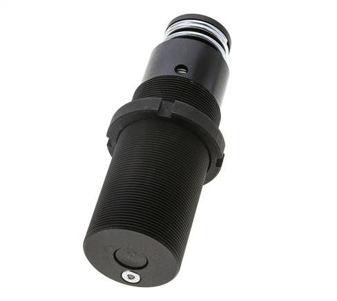 ACE Self-Adjusting Shock Absorber M 45x1.5, 25 mm Stroke - MC4525EUM-2